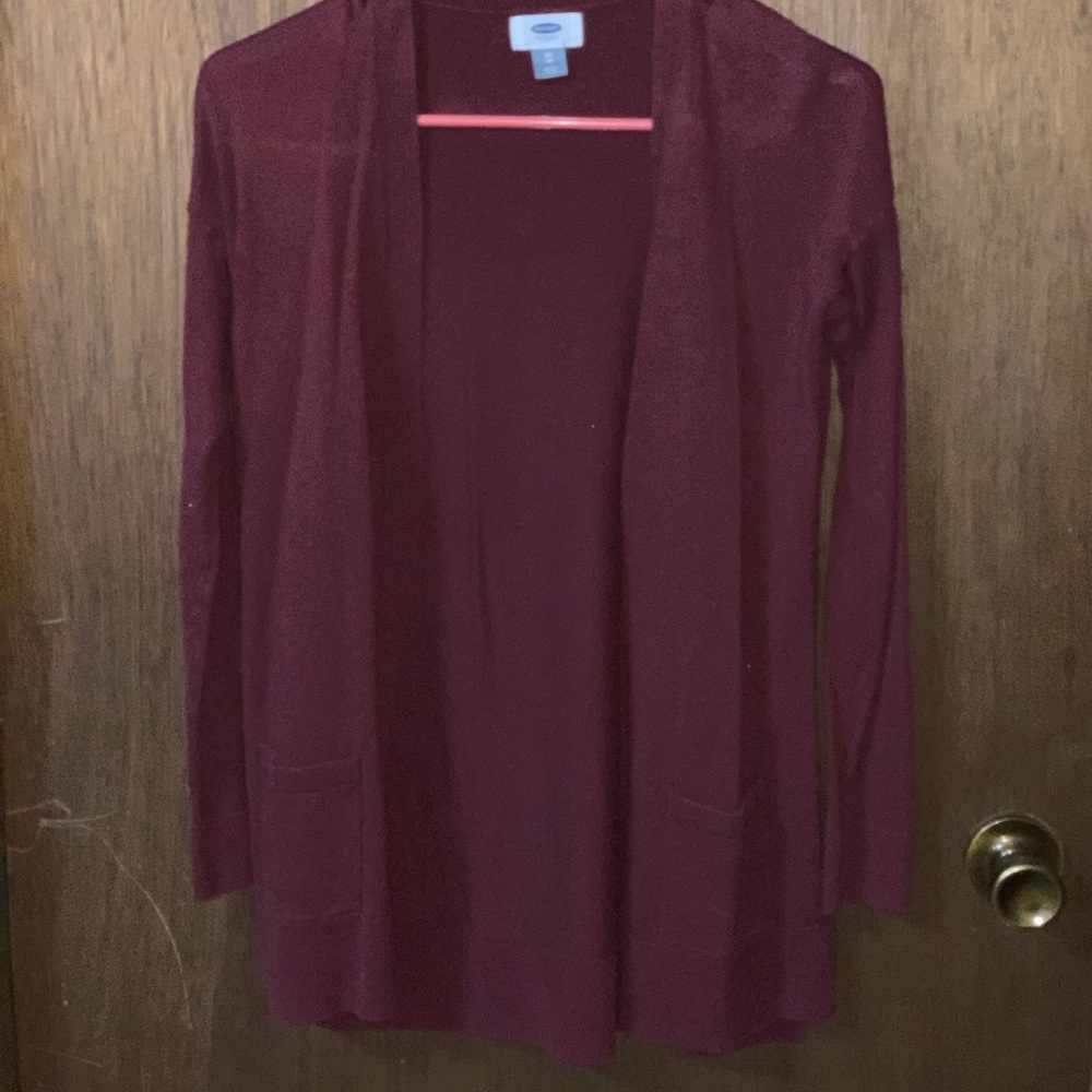 Cardigan